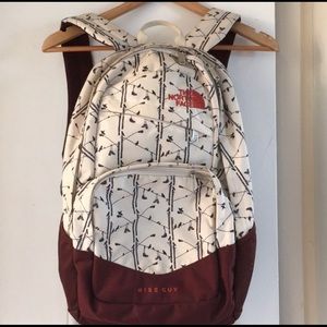 The North Face Wise Guy Backpack